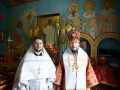 12 мая 2024 г. епископ Силуан совершил пресвитерскую хиротонию диакона Илии Сорокина