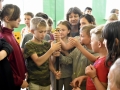 12 июля 2019 г. епископ Силуан посетил детский оздоровительный центр "Волжский берег"