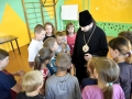 12 июля 2019 г. епископ Силуан посетил детский оздоровительный центр "Волжский берег"
