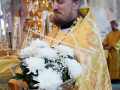 12 августа 2022 г., в день памяти апостола Силуана, епископ Силуан совершил литургию в Макарьевском монастыре