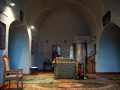 13 апреля 2024 г., в неделю 4-ю Великого поста, епископ Силуан совершил вечернее богослужение в Макарьевском монастыре