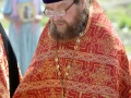 13 мая 2019 г. в Лукоянове помолились перед началом строительства кафедрального собора