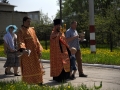 13 мая 2019 г. в Лукоянове помолились перед началом строительства кафедрального собора