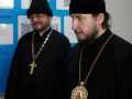 13 октября 2023 г. епископ Силуан встретился с почётным консулом Абхазии Владимиром Литвинчуком