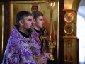 14 апреля 2019 г., в неделю 5-ю Великого поста, епископ Силуан совершил литургию в поселке Большое Мурашкино