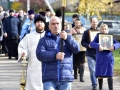 14 октября 2019 г. по Лукоянову прошел крестный ход