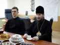 14 октября 2023 г. епископ Силуан встретился с главой городского округа Перевозский