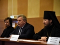 15 февраля 2019 г. состоялось подписание соглашения о сотрудничестве администрации Лысковского района и Лысковской епархии