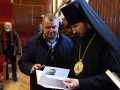 15 февраля 2019 г. состоялось подписание соглашения о сотрудничестве администрации Лысковского района и Лысковской епархии