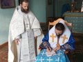 15 февраля 2022 г. епископ Силуан совершил пресвитерскую хиротонию диакона Сергия Петрякова