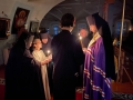 15 февраля 2022 г. епископ Силуан совершил монашеский постриг в Макарьевской обители