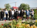 15 июля 2020 г. в селе Хирине состоялось совещание по благоустройству и ремонту храма
