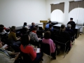 15 октября 2020 г. в Лыскове прошла епархиальная конференция «Александр Невский. Между Западом и Востоком» в рамках Международных Рождественских чтений
