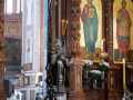 16 марта 2022 г. епископ Силуан принял участие в богослужении, посвященном 10-летию образования Нижегородской митрополии