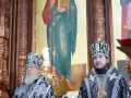 16 марта 2022 г. епископ Силуан принял участие в богослужении, посвященном 10-летию образования Нижегородской митрополии