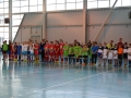 16 мая в Княгинино прошел епархиальный пасхальный турнир по мини-футболу