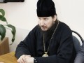 16 февраля 2020 г. епископ Силуан встретился с главой МСУ Большемурашкинского района