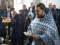 16 февраля 2020 г., в неделю о блудном сыне, епископ Силуан совершил литургию в Большом Мурашкине