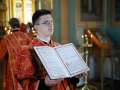 17 мая 2020 г., в неделю 5-ю по Пасхе, епископ Силуан совершил литургию в Макарьевском монастыре