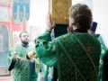 17 августа 2020 г. в Лысковской епархии отметили день памяти праведного Алексия Бортсурманского