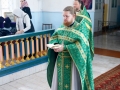 17 августа 2020 г. в Лысковской епархии отметили день памяти праведного Алексия Бортсурманского