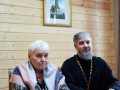 17 ноября 2022 г. епископ Силуан посетил дом-музей иерея Василия Гундяева