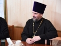 18 января 2019 г. епископ Силуан встретился с главой администрации Лукояновского района Михаилом Ермаковым