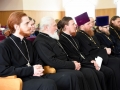 18 января 2019 г. епископ Силуан встретился с директорами школ Лукояновского района