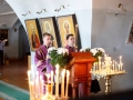 18 апреля 2021 г., в неделю 5-ю Великого поста, епископ Силуан совершил литургию в Макарьевском монастыре