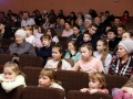 19 января 2020 г. епископ Силуан посетил детский спектакль в городе Лукоянове