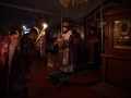 19 марта 2022 г., в неделю вторую Великого поста, епископ Силуан совершил вечернее богослужение в Макарьевском монастыре