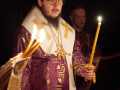 19 марта 2022 г., в неделю вторую Великого поста, епископ Силуан совершил вечернее богослужение в Макарьевском монастыре