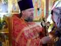 19 мая 2024 г. епископ Силуан поздравил прихожанок в селе Бармино с неделей жён-мироносиц