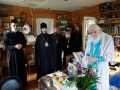 19 июня 2022 г. епископ Силуан встретился с протоиереем Владимиром Антипиным