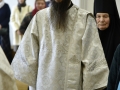19 сентября 2019 г. епископ Силуан совершил литургию в Макарьевском монастыре