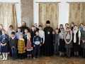 2 апреля 2023 г. епископ Силуан встретился с детьми в городе Сергаче