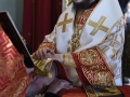2 июня 2019 г., в неделю 6-ю по Пасхе, епископ Силуан совершил литургию в Макарьевском монастыре