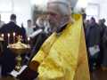 2 января 2022 г., в неделю 28-ю по Пятидесятнице, святых отец, епископ Силуан совершил литургию в Макарьевском монастыре