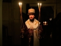 20 марта 2021 г., в неделю 1-ю Великого поста, Торжества Православия, епископ Силуан совершил вечернее богослужение в Макарьевском монастыре