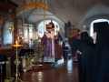 20 апреля 2024 г., в неделю 5-ю Великого поста, епископ Силуан совершил вечернее богослужение в Макарьевском монастыре