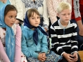 20 июля 2019 г. епископ Силуан встретился с детьми из города Сергача