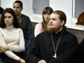 20 сентября 2019 г. в Княгининском университете состоялась встреча студентов с епископом Силуаном