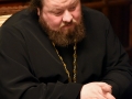 20 апреля 2019 г. священники Болдинского благочиния побеседовали с правящим архиереем