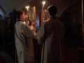 21 января 2023 г., в неделю 32-ю по Пятидесятнице, по Богоявлении, епископ Силуан совершил всенощное бдение в Макарьевском монастыре