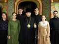 21 января 2023 г. епископ Силуан встретился с молодёжью в Макарьевском монастыре