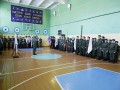 21 февраля 2020 г. в селе Бортсурманы прошли V Ушаковские сборы