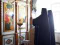 21 апреля 2022 г., в Великий Четверг, епископ Силуан совершил литургию в Макарьевском монастыре