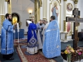 21 июля 2019 г. епископ Силуан посвятил диакона Владимира Толмачева в сан пресвитера