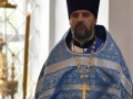 21 июля 2019 г., в неделю 5-ю по Пятидесятнице, епископ Силуан совершил литургию в городе Сергаче