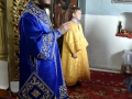 21 сентября 2019 г., в праздник Рождества Божией Матери, епископ Силуан совершил литургию в селе Рубском